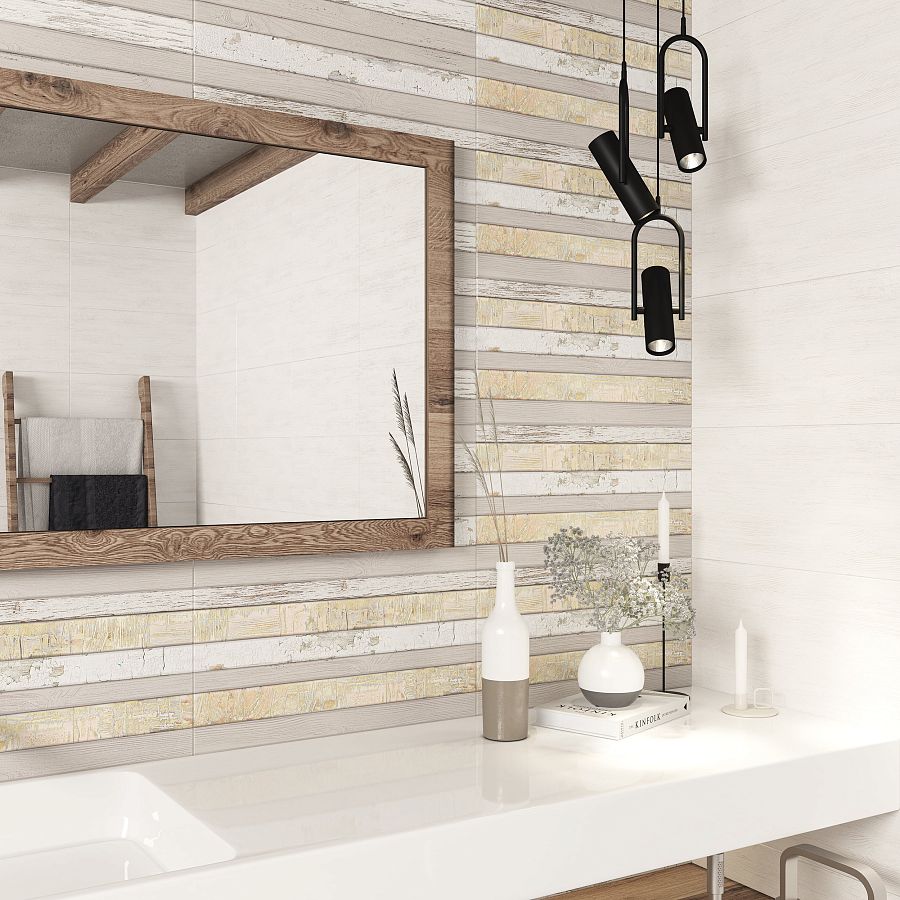 Коллекция плитки Scandi (Сканди) 31,5х63, Azori (Азори)