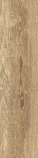 Керамогранит A15987 Wood Concept Natural коричневый светлый 21,8х89,8, Cersanit