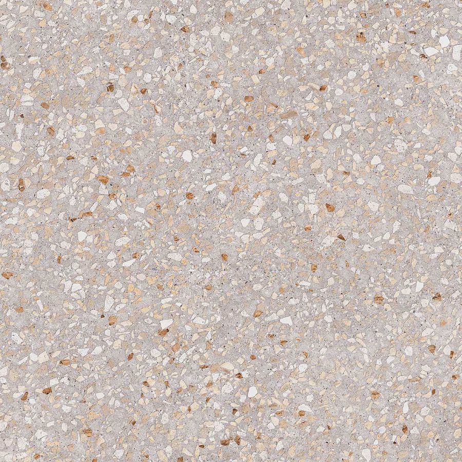 Керамогранит SG632020R Терраццо бежевый обрезной 60x60x0,9, Kerama Marazzi (Керама Марацци)