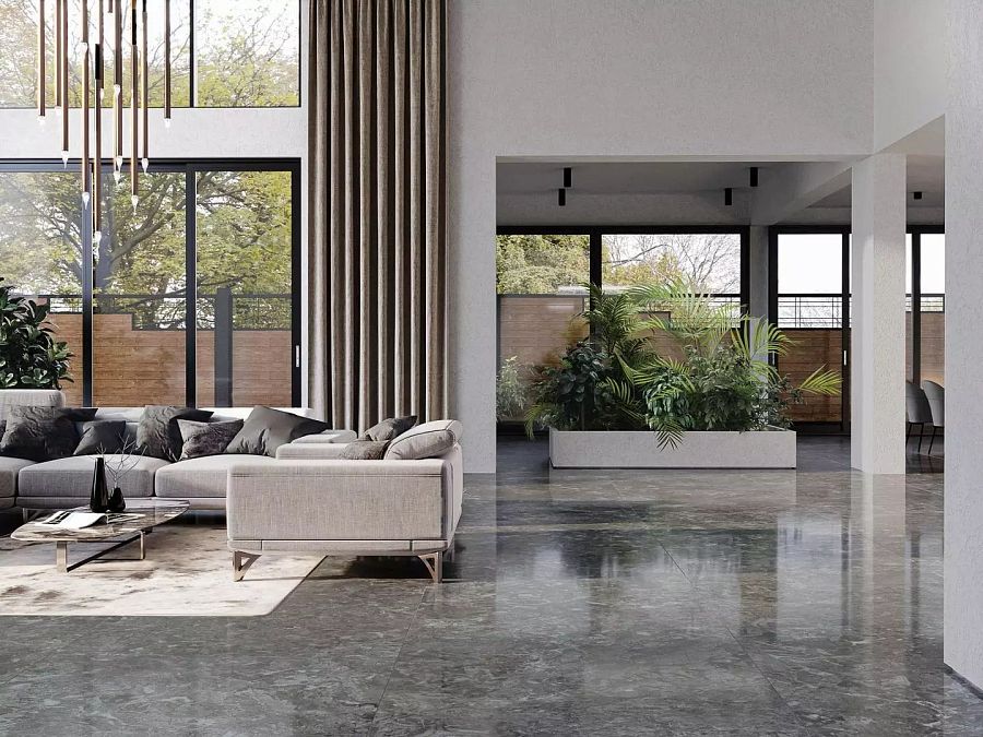 Коллекция керамогранита Риальто Нобиле 60х60, Kerama Marazzi (Керама Марацци)