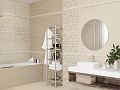 Плитка 508473001 Romanico (Романико) Beige бежевый плитка для пола 42х42, Azori (Азори)