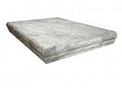 SG158700N\GR\AN Терраса серая угловая ступень противоск, 30*30, Керама Марацци
