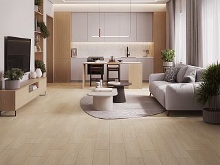 Коллекция керамогранита Teakwood (Тиквуд) 18,5х59,8, Cersanit