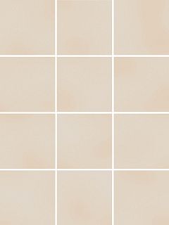 Керамогранит KM1010G0030N Бахия бежевый светлый глянцевый 29,8х39,8 из 12 частей 9,8x9,8x0,7, Kerama Marazzi (Керама Марацци)