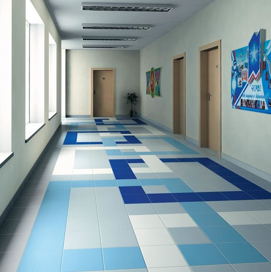 Коллекция керамогранита Гармония 30х30, Kerama Marazzi (Керама Марацци)