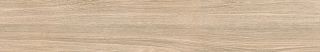 Керамогранит Granite Soft Wood Classic (Вуд классик) бежевый лаппатированный 19,5х120, Idalgo (Идальго)