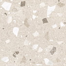 10400001018 Аркос беж керамогранит 02 матовая 40*40, Gracia Ceramica