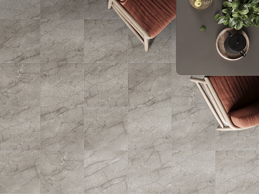 Коллекция плитки Ground (Граунд) 45х45, Gracia Ceramica