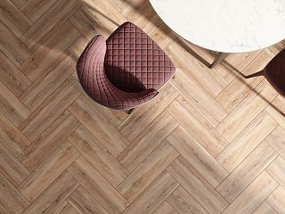 Коллекция керамогранита Oakwood (Оаквуд) 18,5х59,8, Cersanit