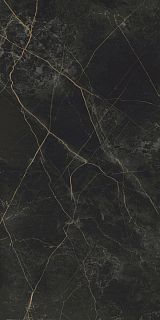 Керамогранит Granite Sandra (Сандра) черно-оливковый матовый МR 120х59,9, Idalgo (Идальго)