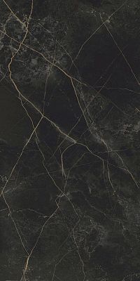 Керамогранит Granite Sandra (Сандра) черно-оливковый матовый МR 120х59,9, Idalgo (Идальго)