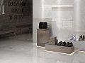 SG841002R Парнас антрацит лаппатированный КГ 80*80, Керама Марацци