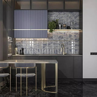 Сеттиньяно 9,9*20, Kerama Marazzi