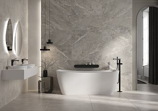 Коллекция керамогранита Ultra (Ультра) 44,8х89,8, Cersanit