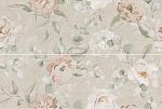 Панно AZ\B051\2x\14059R Риккарди 2 бежевый матовый обрезной 80x120x1, Kerama Marazzi (Керама Марацци)