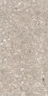 Керамогранит Granite Gerda (Герда) серый легкое лаппатирование LLR 120х59,9, Idalgo (Идальго)