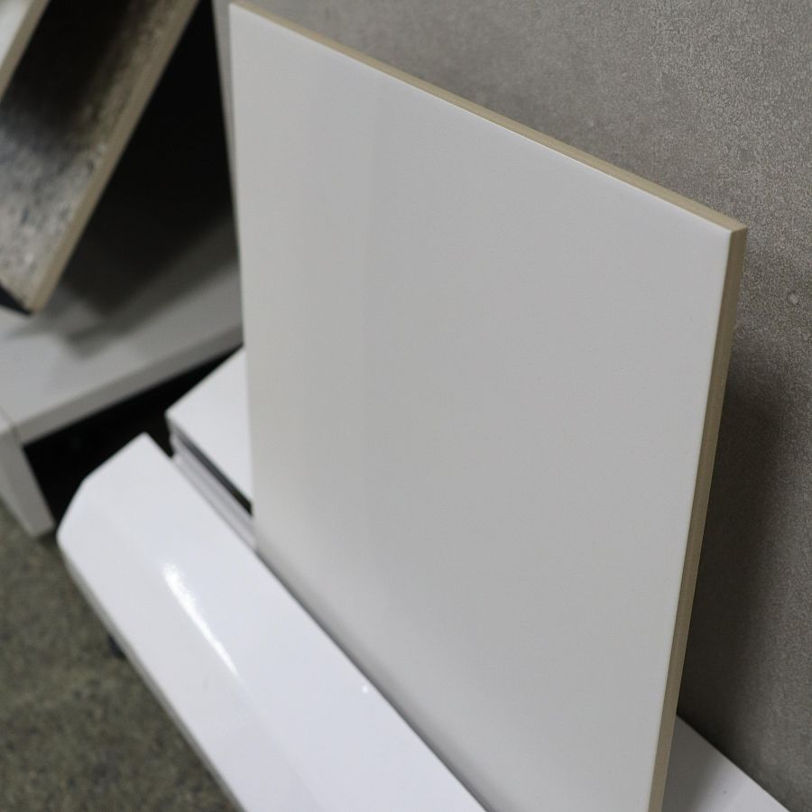 Керамогранит SG917400N Гармония белый 30x30x0,8, Kerama Marazzi (Керама Марацци)