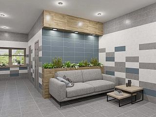 Коллекция плитки Colormix (Колормикс) 20,1х50,5, Azori (Азори)