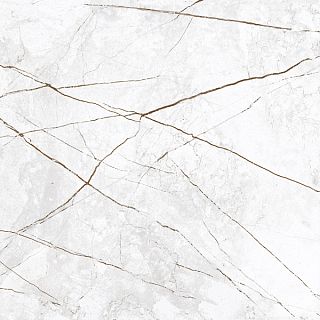 Керамогранит Granite Sandra (Сандра) белый матовый МR 59,9х59,9, Idalgo (Идальго)