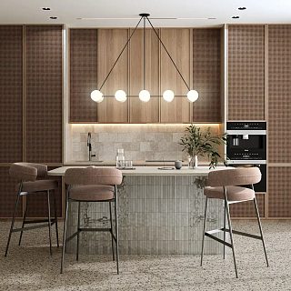 Коллекция плитки Фес 15х15, Kerama Marazzi (Керама Марацци)