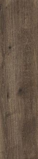 Керамогранит A15985 Wood Concept Natural коричневый темный 21,8х89,8, Cersanit