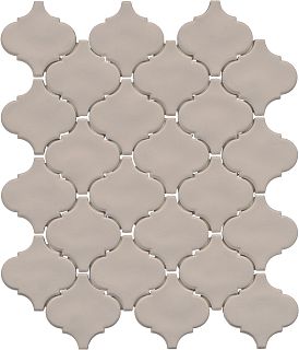 Плитка KM2630M0031N Арабески Марокко бежевый светлый матовый 26x30x0,7, Kerama Marazzi (Керама Марацци)