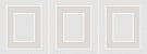 MLD\A68\15000 Вилланелла Геометрия белый декор 15*40, Керама Марацци
