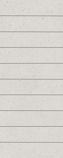 Декор KMD2PTG001BN чипсет Скарпа серый светлый матовый 20x50x0,8, Kerama Marazzi (Керама Марацци)