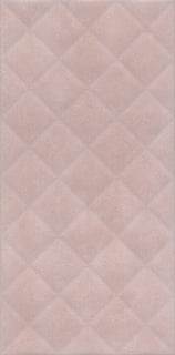 11138R Марсо розовый структура обрезной плитка д\стен 30*60, Керама Марацци