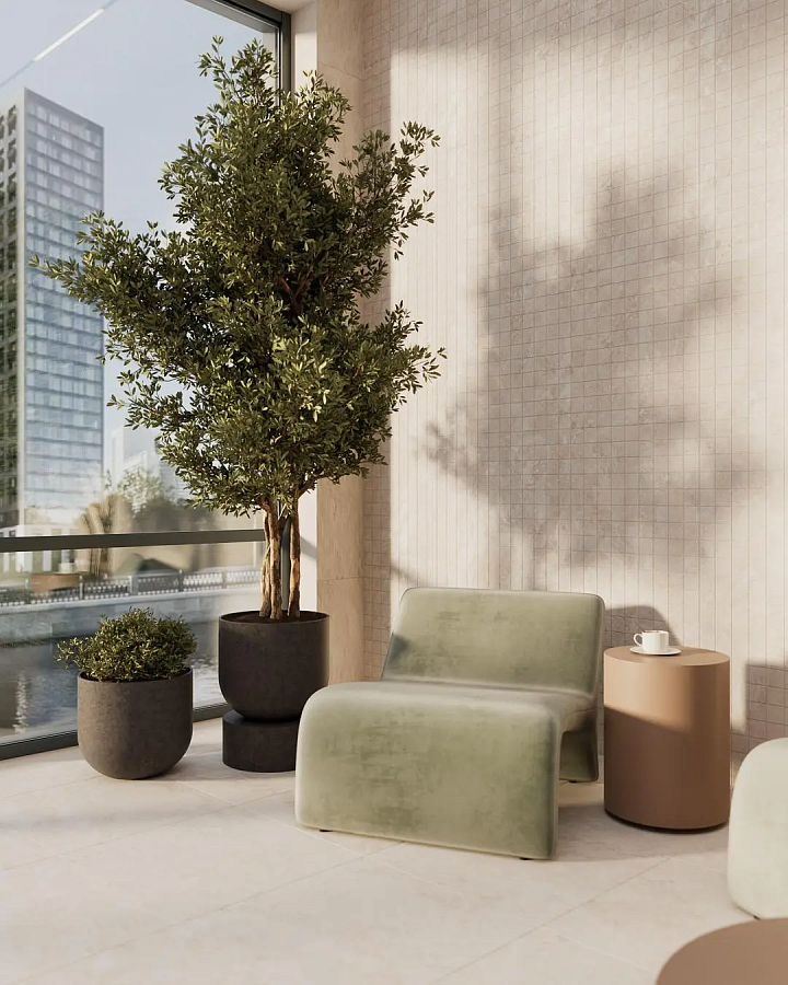 Коллекция плитки и керамогранита Литос 30х60; 60х60, Kerama Marazzi (Керама Марацци)