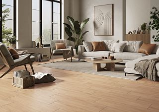 Коллекция керамогранита Bonsai Tree (Бонсаи Три) 21,8х89,8, Cersanit