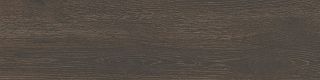 Керамогранит KM2080G0031R Лимба коричневый тёмный матовый обрезной 20x80x0,9, Kerama Marazzi (Керама Марацци)