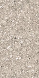 Керамогранит Granite Gerda (Герда) серый легкое лаппатирование LLR 120х59,9, Idalgo (Идальго)