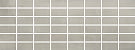 MM15112 Пикарди серый мозаичн. декор 15*40, Керама Марацци