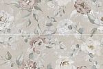 Панно AZ\A051\2x\14058R Риккарди 1 серый светлый матовый обрезной 80x120x1, Kerama Marazzi (Керама Марацци)