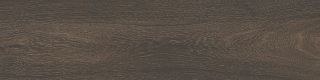 Керамогранит KM2080G0031R Лимба коричневый тёмный матовый обрезной 20x80x0,9, Kerama Marazzi (Керама Марацци)