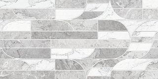 Плитка 00-00110250 Saint Laurent Pattern 31,5х63, Azori (Азори)