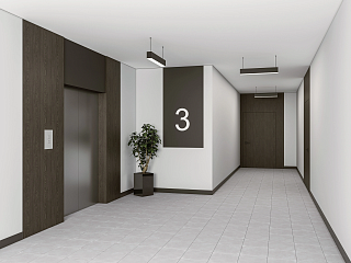 Коллекция керамогранита Street (Стрит) 29,8х29,8, Cersanit