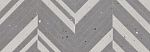 Плитка 00-00108455 Limestone (Лаймстоун) Grey Struttura 24,2х70, Eletto Ceramica (Элетто Керамика)