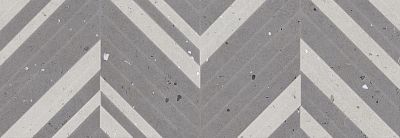 Плитка 00-00108455 Limestone (Лаймстоун) Grey Struttura 24,2х70, Eletto Ceramica (Элетто Керамика)