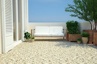 Коллекция керамогранита Jackstone (Джекстоун) 30х30, Cersanit