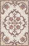 Декор HGD\A231\6000L Пантеон лаппатированный обрезной 25x40x0,8, Kerama Marazzi (Керама Марацци)