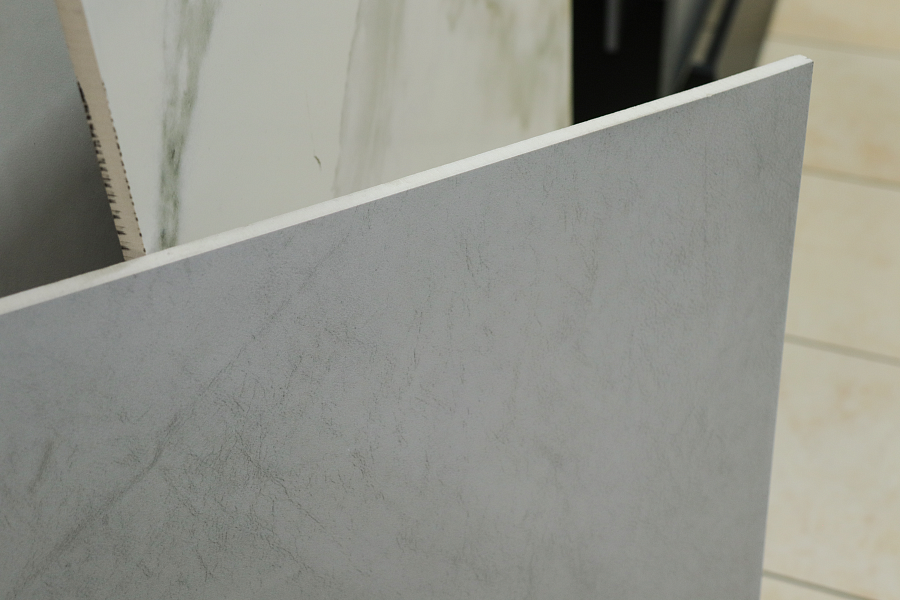 Керамогранит 010403001293 Lauretta white PG 01 матовый 60х60, Gracia Ceramica