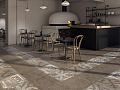Керамогранит SG455520N Геркуланум бежевый 50,2x50,2x0,85, Kerama Marazzi (Керама Марацци)