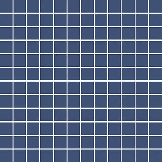 Плитка KM3030M0021N Темари синий тёмный матовый 29,8x29,8x0,35, Kerama Marazzi (Керама Марацци)