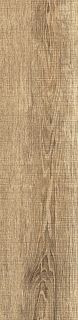 Керамогранит A15987 Wood Concept Natural коричневый светлый 21,8х89,8, Cersanit