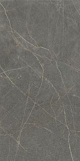 Керамогранит Granite Sofia (София) серый антрацит матовый 120х59,9, Idalgo (Идальго)