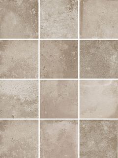 Керамогранит KM1010G0001N Спартель бежевый матовый 29,8х39,8 из 12 частей 9,8x9,8x0,7, Kerama Marazzi (Керама Марацци)