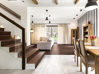 Керамогранит Granite Soft Wood Classic (Вуд классик) бьянко лаппатированный 19,5х120, Idalgo (Идальго)