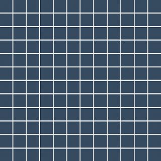 Плитка KM3030M0041N Темари бирюзовый тёмный матовый 29,8x29,8x0,35, Kerama Marazzi (Керама Марацци)